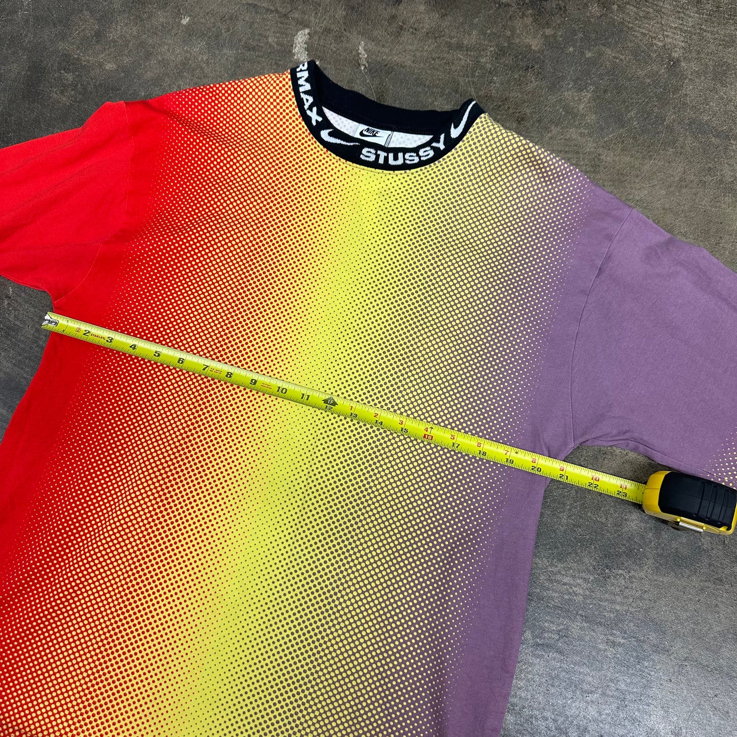 Nike x Stussy NRG Long Sleeve